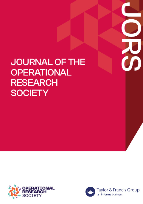 journal of operational research 