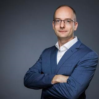 Arne Strauss