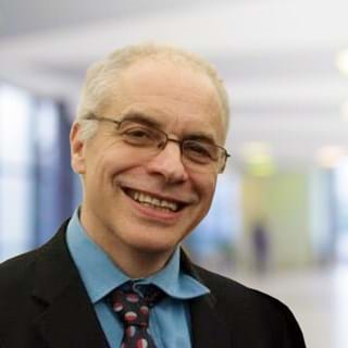 Mr. Tim Pigden, FORS