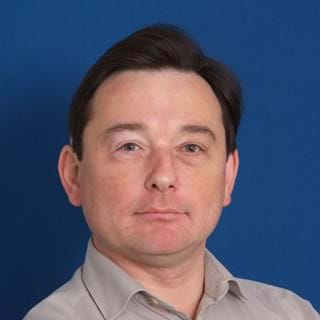 Dr. Vadim Zverovich