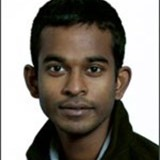 Dr. Ashwin Arulselvan