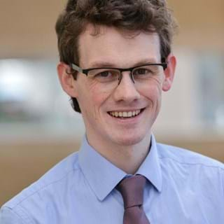 Dr. Jamie Fairbrother