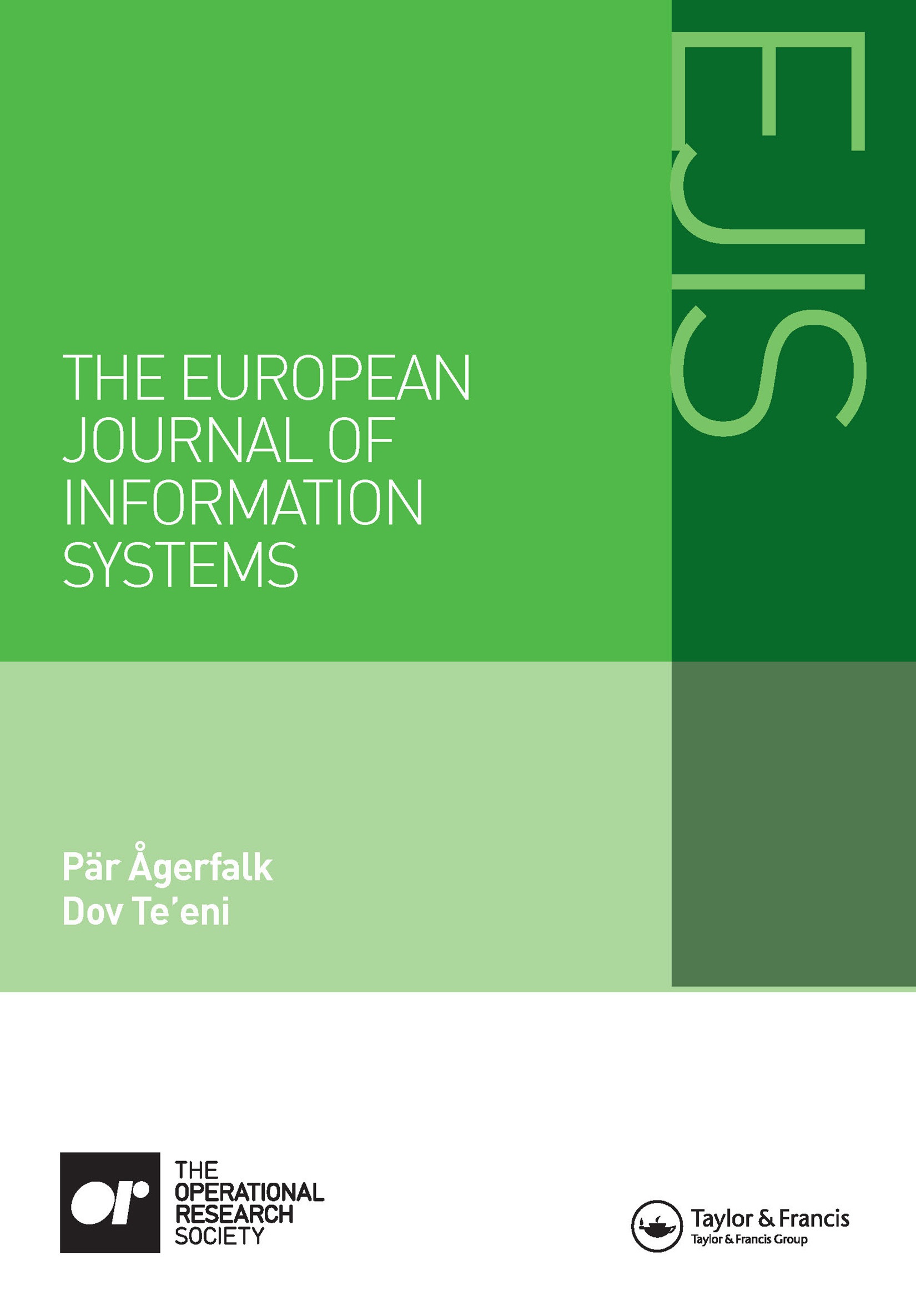 EJIS Cover